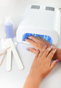 UV-Gel-Manicure-Nails