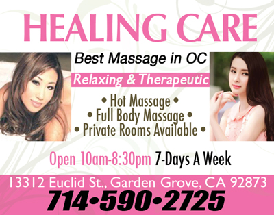 Therapeutic Massage Oc Massage And Spa