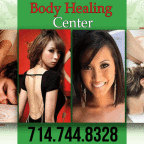 Body Healing Center Review