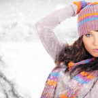 Cold Weather Beauty Tips and Tricks