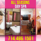 All Season Day Spa Review