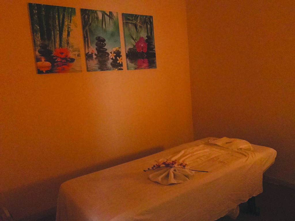 Soothe Massage Review Oc Massage And Spa