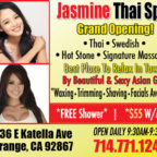 Jasmine Thai Spa