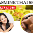 Jasmine Thai Spa Review