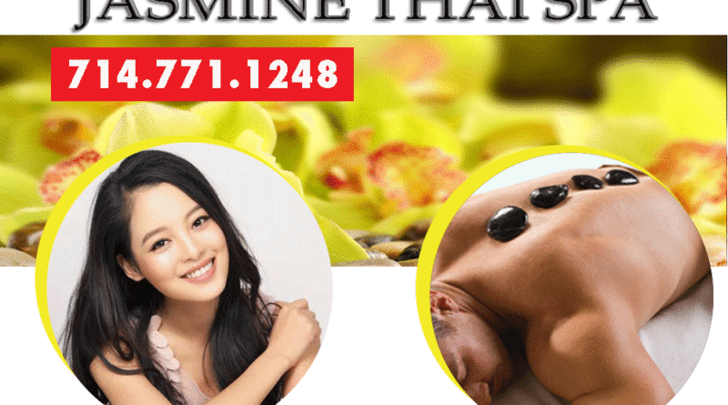Jasmine Thai Spa Review OC Massage And Spa
