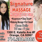 Signature Massage