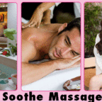Soothe Massage Review