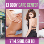 EJ Body Care Center Review