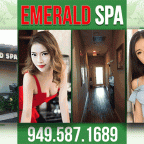 Emerald Spa Review