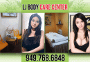 LJ Body Care Center Review