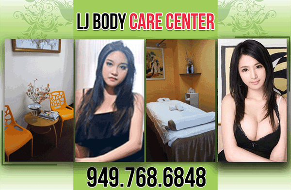 LJ Body Care Center Review