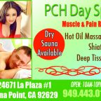 PCH Day Spa