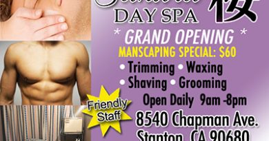 Oc Massage And Spa Find The Best Massage Parlors And Spas In Orange County