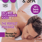 OC Massage and Spa June 2018 Digital Issue