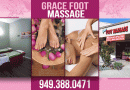 Grace Foot Massage Review