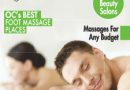 OC Massage and Spa September 2018 Issue