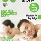 OC Massage and Spa September 2018 Issue