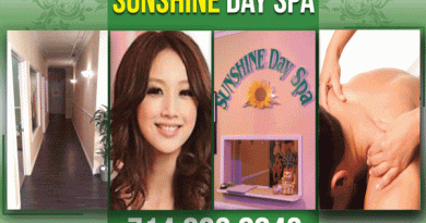 Oc Massage And Spa Find The Best Massage Parlors And Spas In Orange County