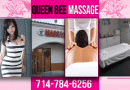 Queen Bee Massage Review