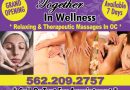 Together In Wellness